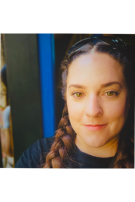 Kelsey Marinelli Headshot